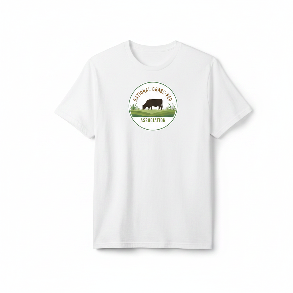 NGFA Logo T-Shirt