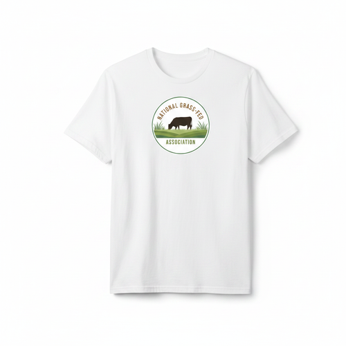 NGFA Logo T-Shirt